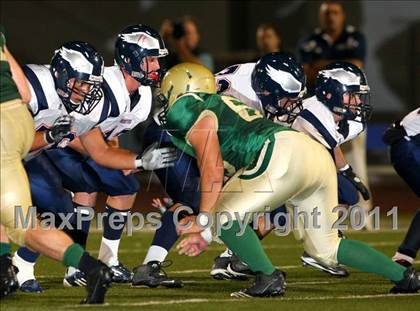 Thumbnail 2 in Brentwood vs. St. Monica photogallery.