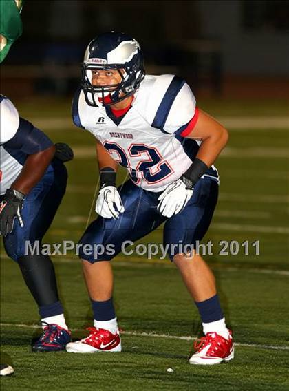 Thumbnail 1 in Brentwood vs. St. Monica photogallery.