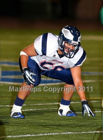 Thumbnail 3 in Brentwood vs. St. Monica photogallery.