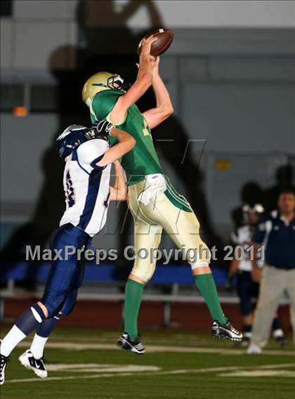 Thumbnail 1 in Brentwood vs. St. Monica photogallery.