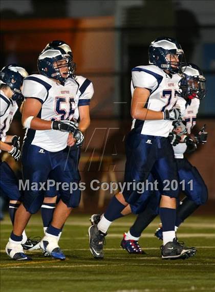 Thumbnail 1 in Brentwood vs. St. Monica photogallery.