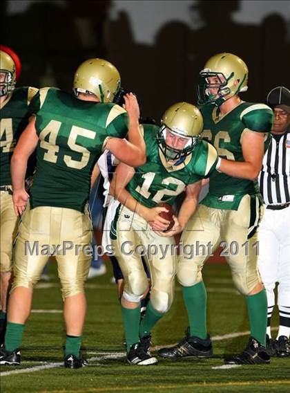 Thumbnail 2 in Brentwood vs. St. Monica photogallery.