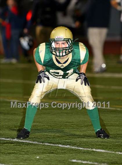 Thumbnail 1 in Brentwood vs. St. Monica photogallery.
