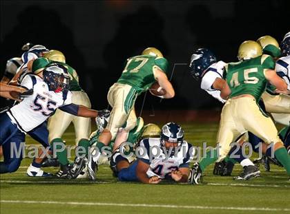 Thumbnail 3 in Brentwood vs. St. Monica photogallery.