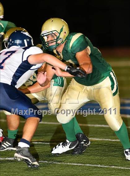 Thumbnail 2 in Brentwood vs. St. Monica photogallery.