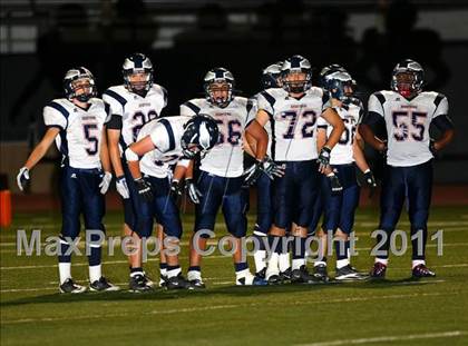 Thumbnail 3 in Brentwood vs. St. Monica photogallery.