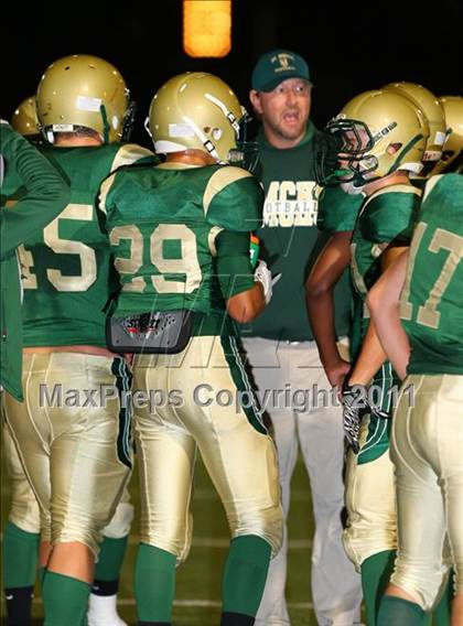 Thumbnail 1 in Brentwood vs. St. Monica photogallery.
