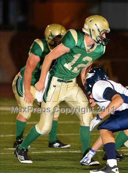 Thumbnail 3 in Brentwood vs. St. Monica photogallery.