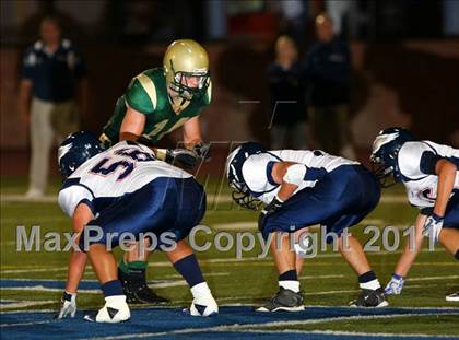 Thumbnail 2 in Brentwood vs. St. Monica photogallery.