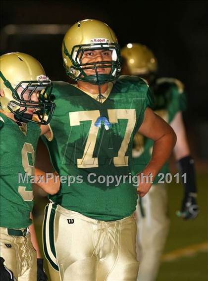 Thumbnail 2 in Brentwood vs. St. Monica photogallery.