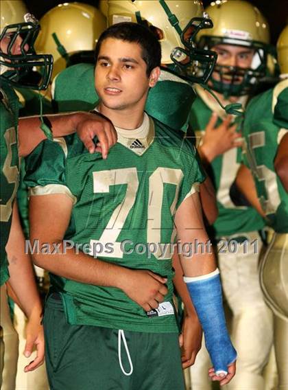 Thumbnail 2 in Brentwood vs. St. Monica photogallery.