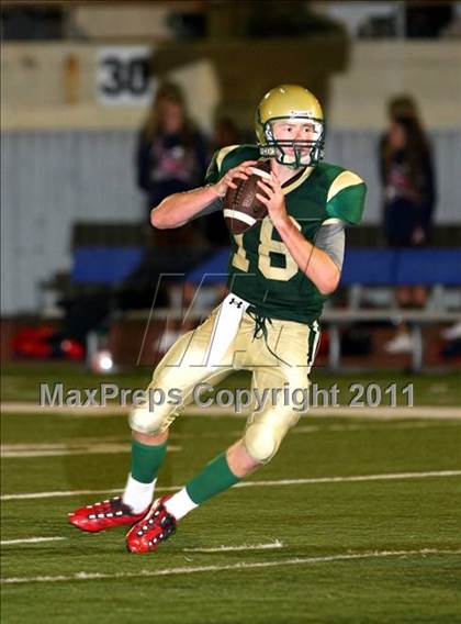 Thumbnail 3 in Brentwood vs. St. Monica photogallery.