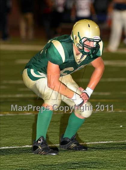 Thumbnail 2 in Brentwood vs. St. Monica photogallery.
