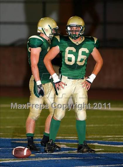 Thumbnail 3 in Brentwood vs. St. Monica photogallery.