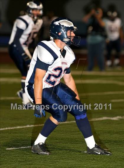 Thumbnail 1 in Brentwood vs. St. Monica photogallery.