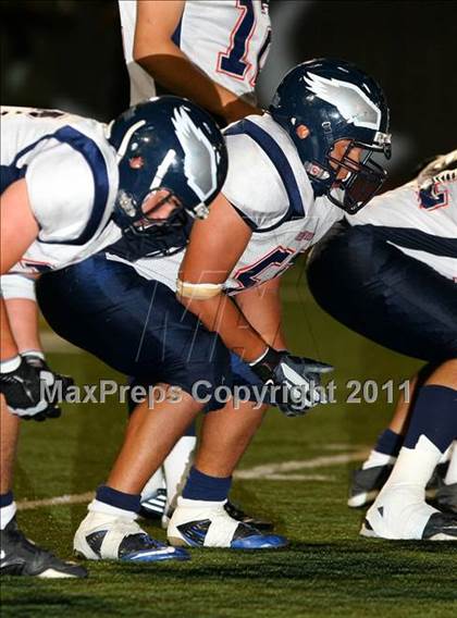 Thumbnail 1 in Brentwood vs. St. Monica photogallery.