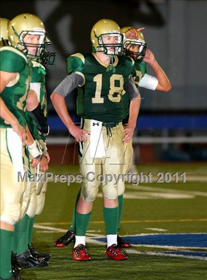 Thumbnail 1 in Brentwood vs. St. Monica photogallery.