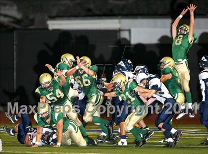 Thumbnail 1 in Brentwood vs. St. Monica photogallery.