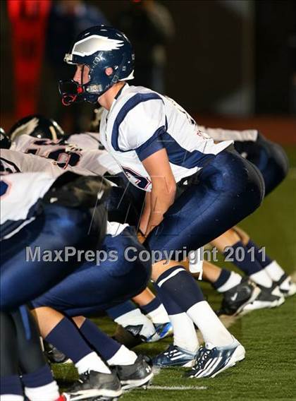 Thumbnail 3 in Brentwood vs. St. Monica photogallery.