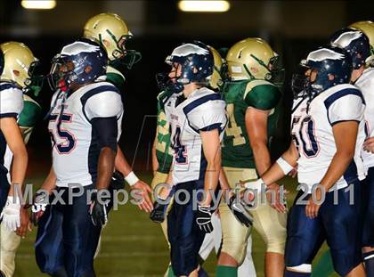 Thumbnail 3 in Brentwood vs. St. Monica photogallery.