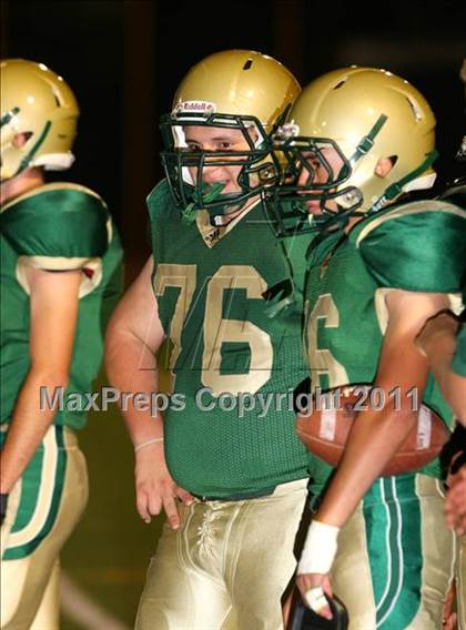 Thumbnail 3 in Brentwood vs. St. Monica photogallery.