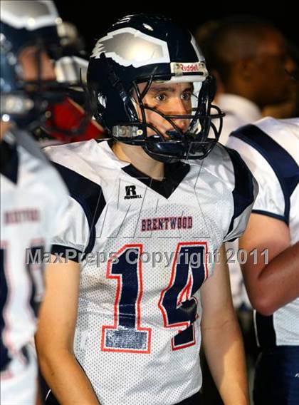 Thumbnail 2 in Brentwood vs. St. Monica photogallery.