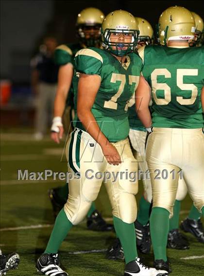 Thumbnail 1 in Brentwood vs. St. Monica photogallery.