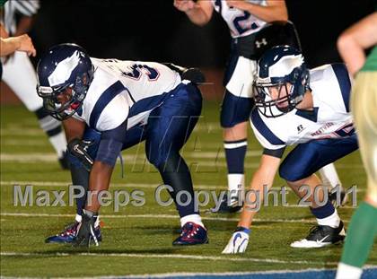 Thumbnail 1 in Brentwood vs. St. Monica photogallery.