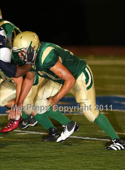 Thumbnail 3 in Brentwood vs. St. Monica photogallery.