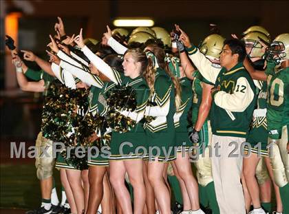 Thumbnail 2 in Brentwood vs. St. Monica photogallery.