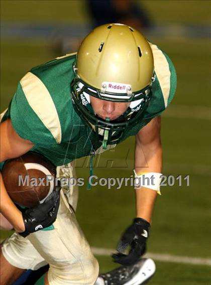 Thumbnail 3 in Brentwood vs. St. Monica photogallery.