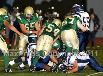 Thumbnail 2 in Brentwood vs. St. Monica photogallery.