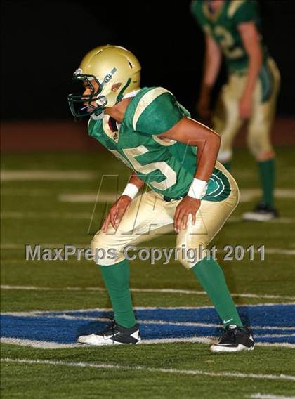 Thumbnail 2 in Brentwood vs. St. Monica photogallery.