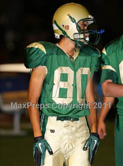 Thumbnail 2 in Brentwood vs. St. Monica photogallery.