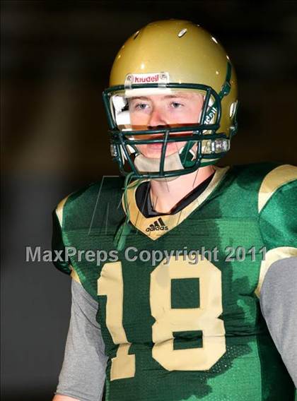 Thumbnail 2 in Brentwood vs. St. Monica photogallery.
