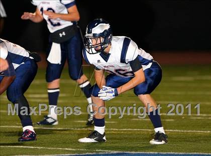 Thumbnail 3 in Brentwood vs. St. Monica photogallery.