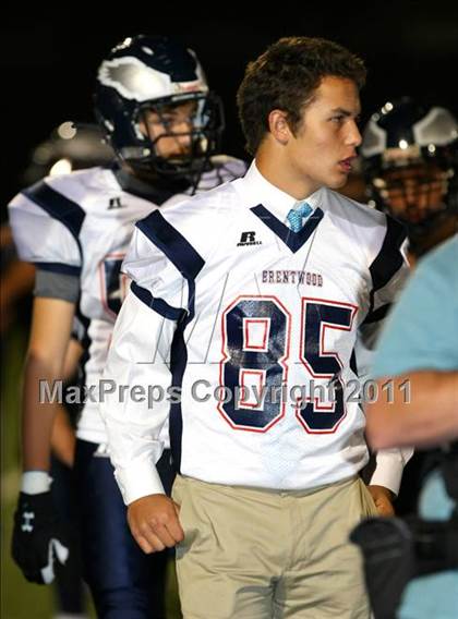 Thumbnail 1 in Brentwood vs. St. Monica photogallery.