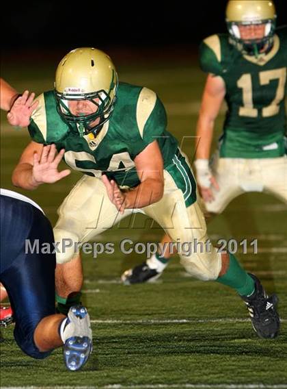 Thumbnail 3 in Brentwood vs. St. Monica photogallery.