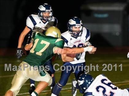 Thumbnail 2 in Brentwood vs. St. Monica photogallery.