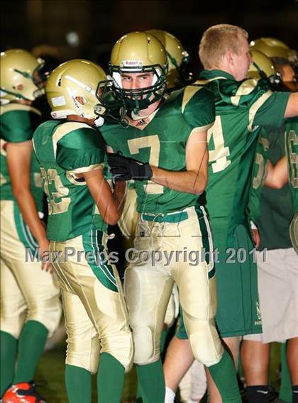 Thumbnail 1 in Brentwood vs. St. Monica photogallery.