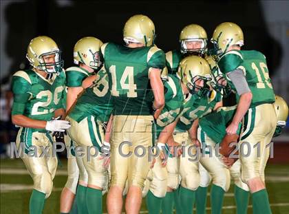 Thumbnail 3 in Brentwood vs. St. Monica photogallery.