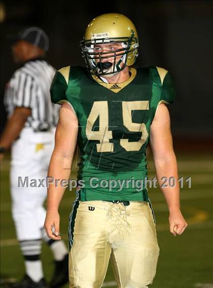 Thumbnail 3 in Brentwood vs. St. Monica photogallery.