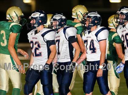 Thumbnail 2 in Brentwood vs. St. Monica photogallery.