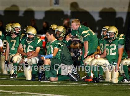 Thumbnail 3 in Brentwood vs. St. Monica photogallery.