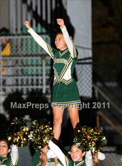 Thumbnail 2 in Brentwood vs. St. Monica photogallery.