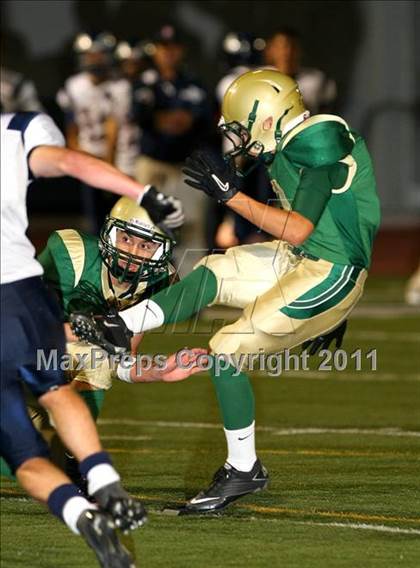 Thumbnail 2 in Brentwood vs. St. Monica photogallery.