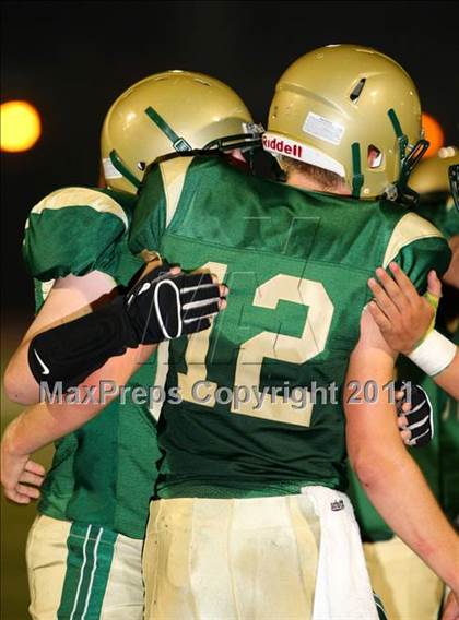 Thumbnail 1 in Brentwood vs. St. Monica photogallery.