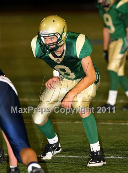 Thumbnail 3 in Brentwood vs. St. Monica photogallery.