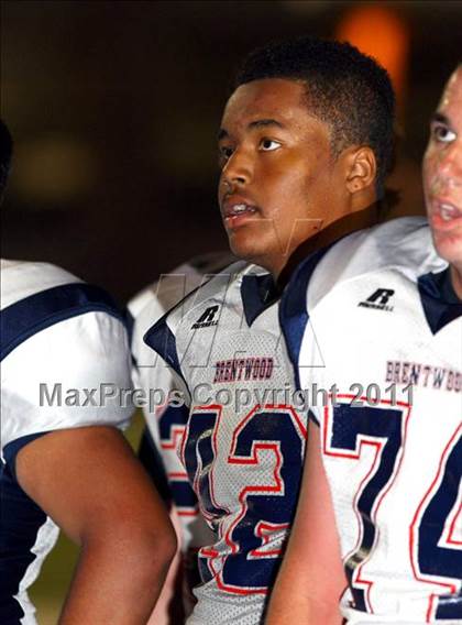 Thumbnail 1 in Brentwood vs. St. Monica photogallery.