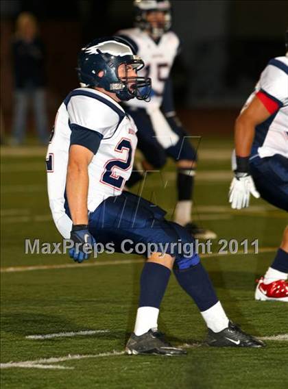 Thumbnail 1 in Brentwood vs. St. Monica photogallery.